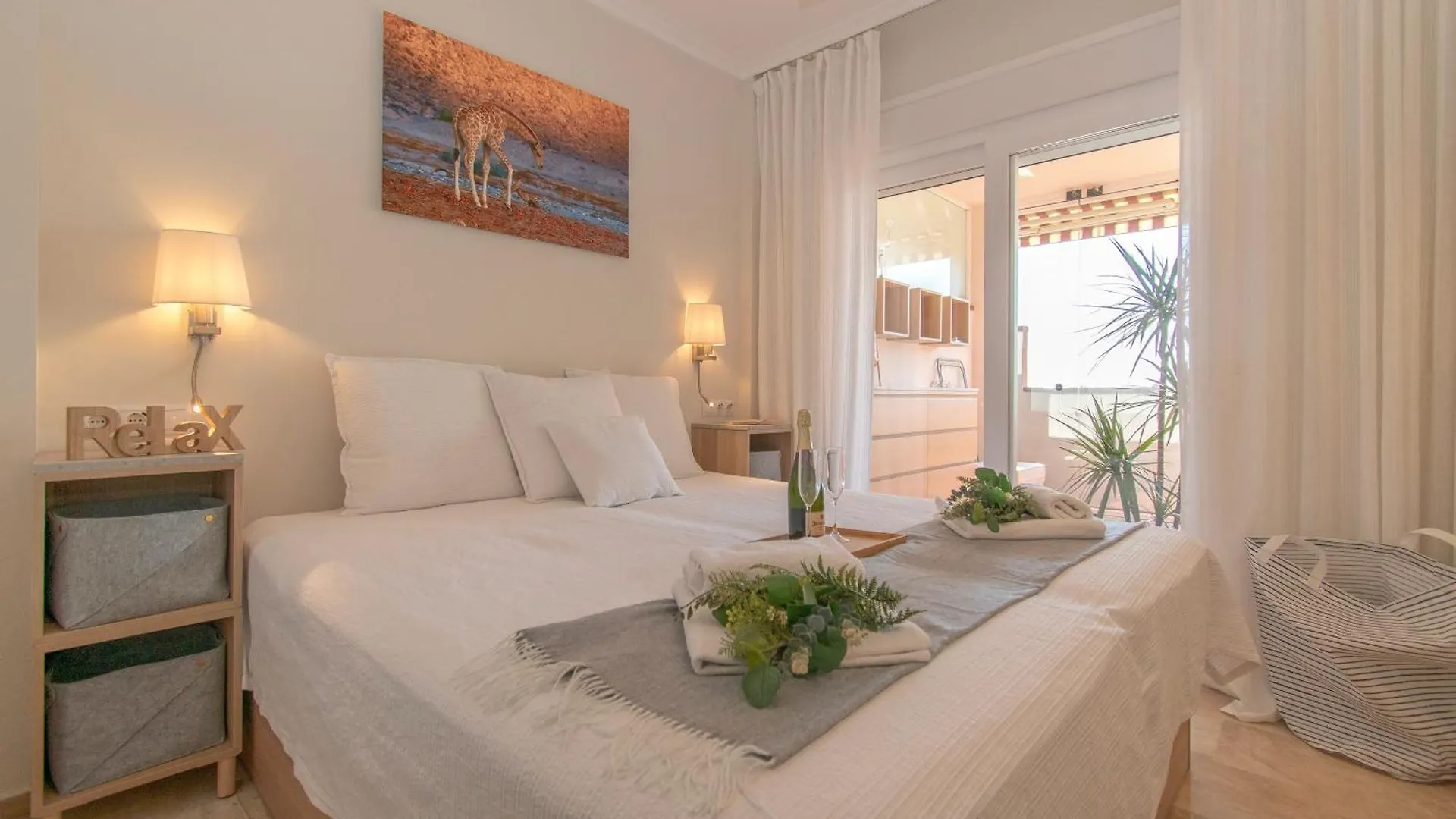 Apartment Paraiso De Riviera - Happy Rentals Sitio de Calahonda