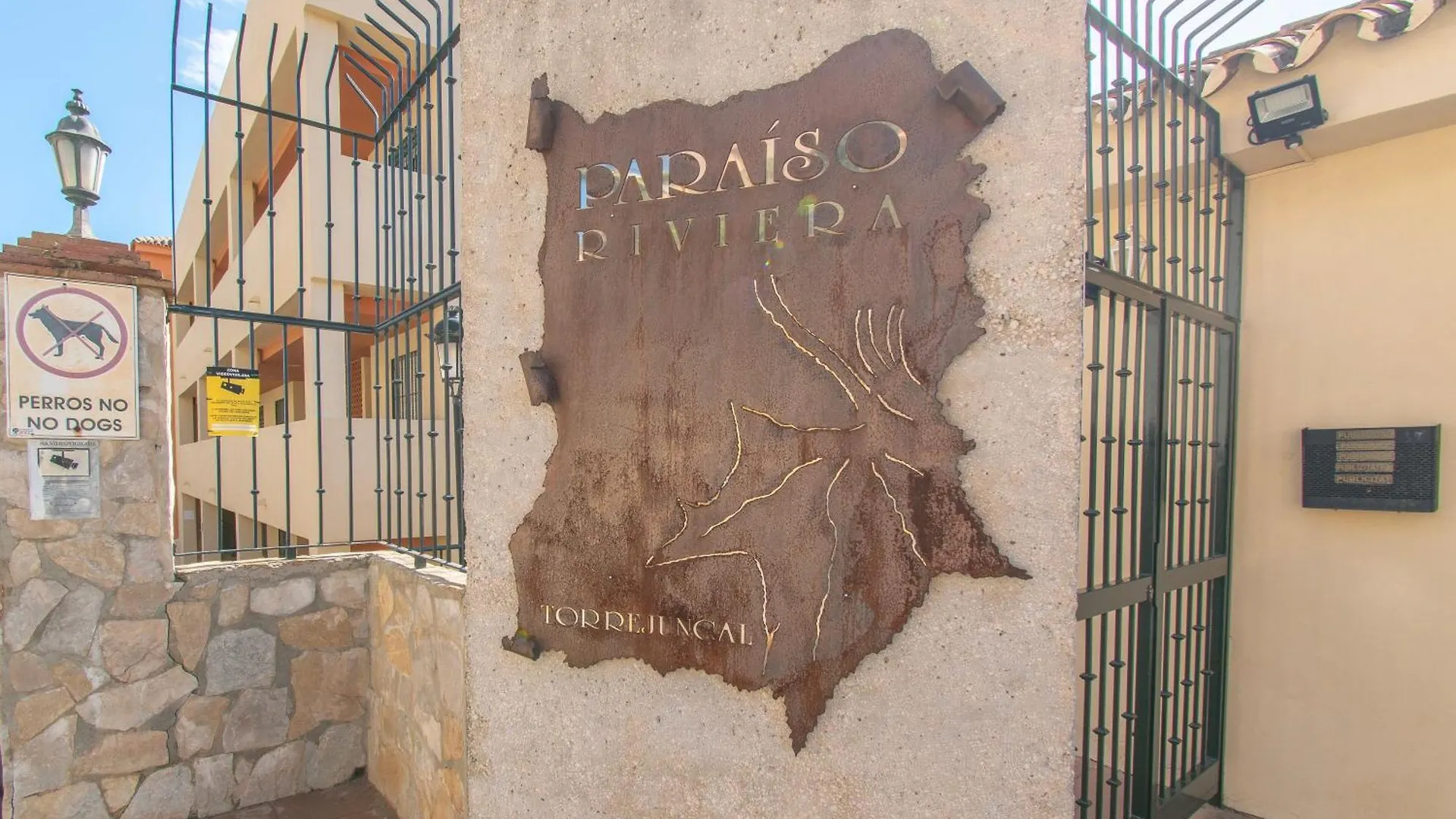 Paraiso De Riviera - Happy Rentals Sitio de Calahonda Apartment