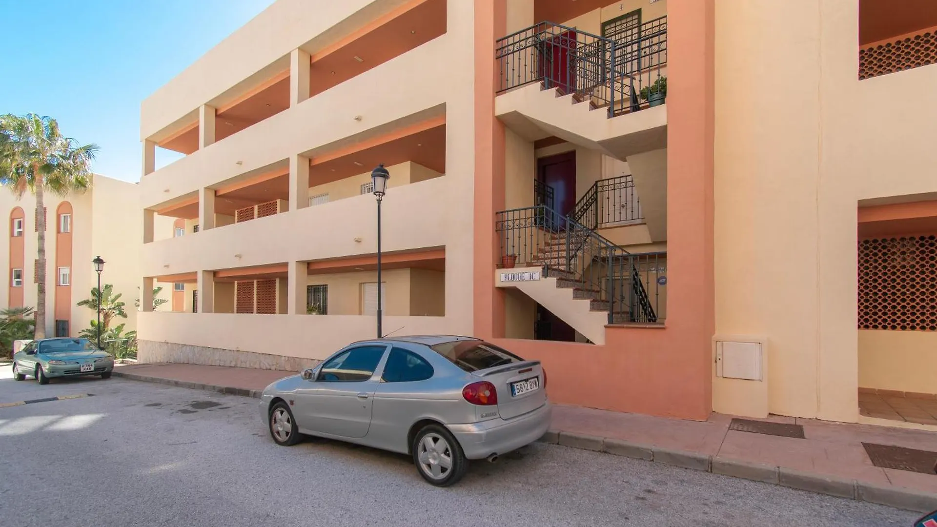 Paraiso De Riviera - Happy Rentals Sitio de Calahonda Spain