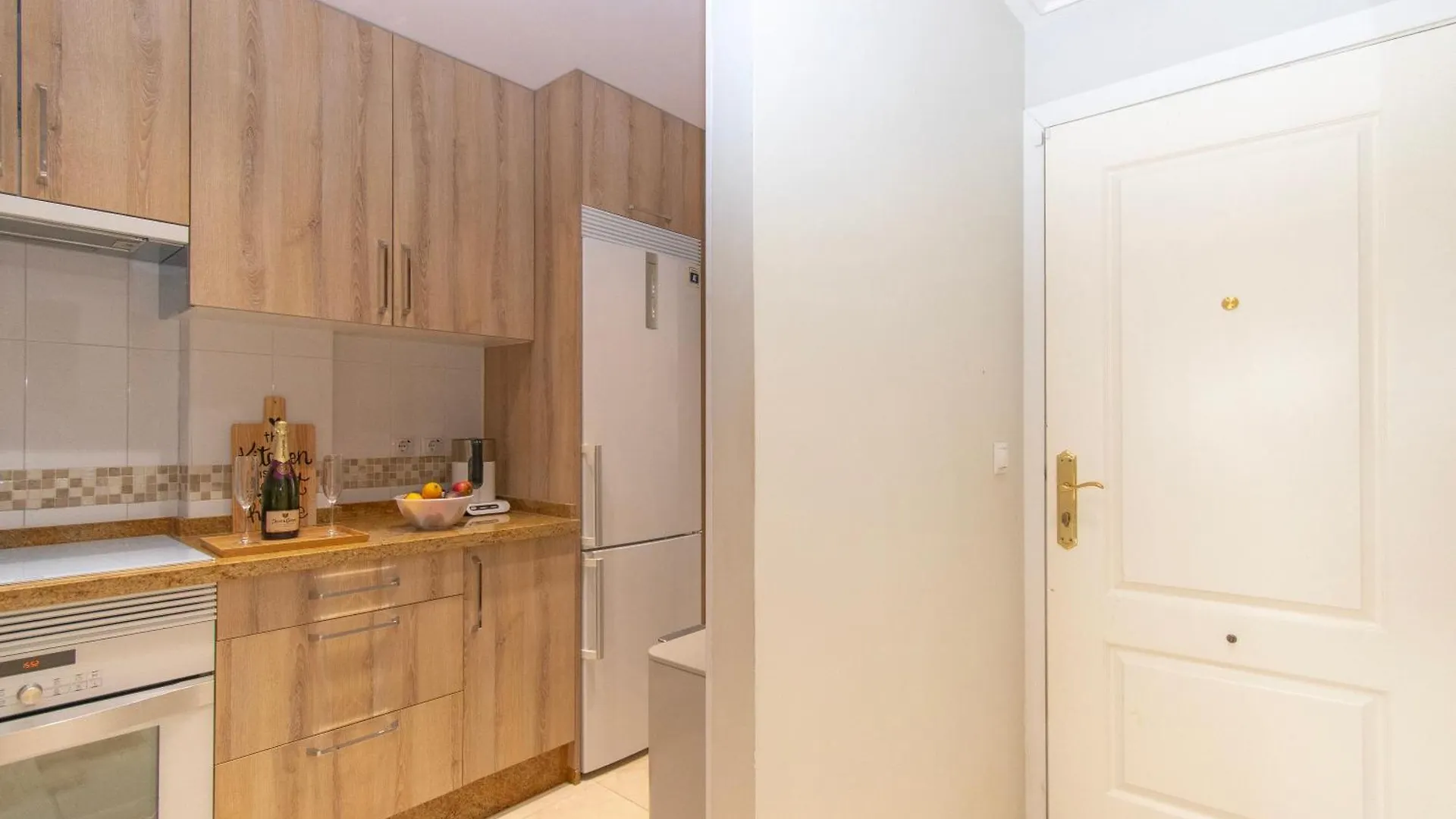 Apartment Paraiso De Riviera - Happy Rentals Sitio de Calahonda