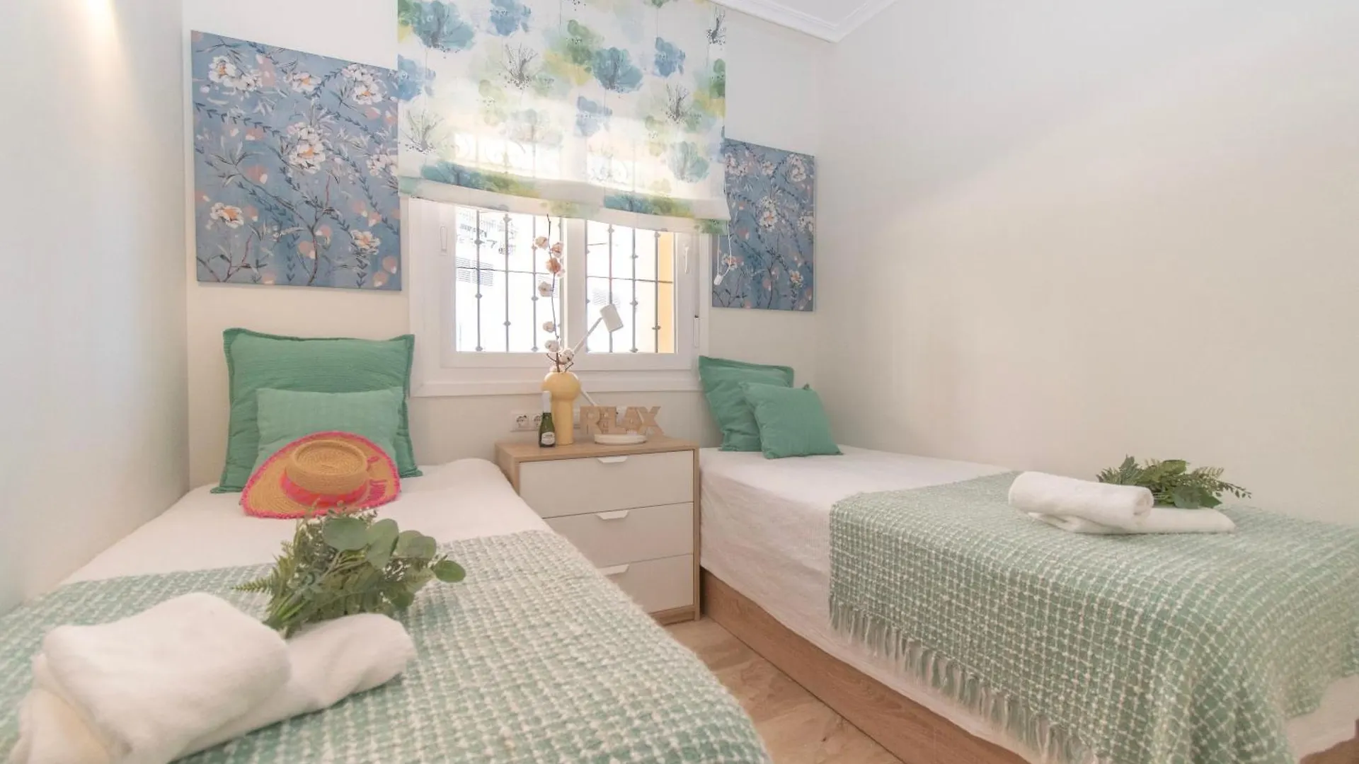 Paraiso De Riviera - Happy Rentals Sitio de Calahonda 0*,  Spain