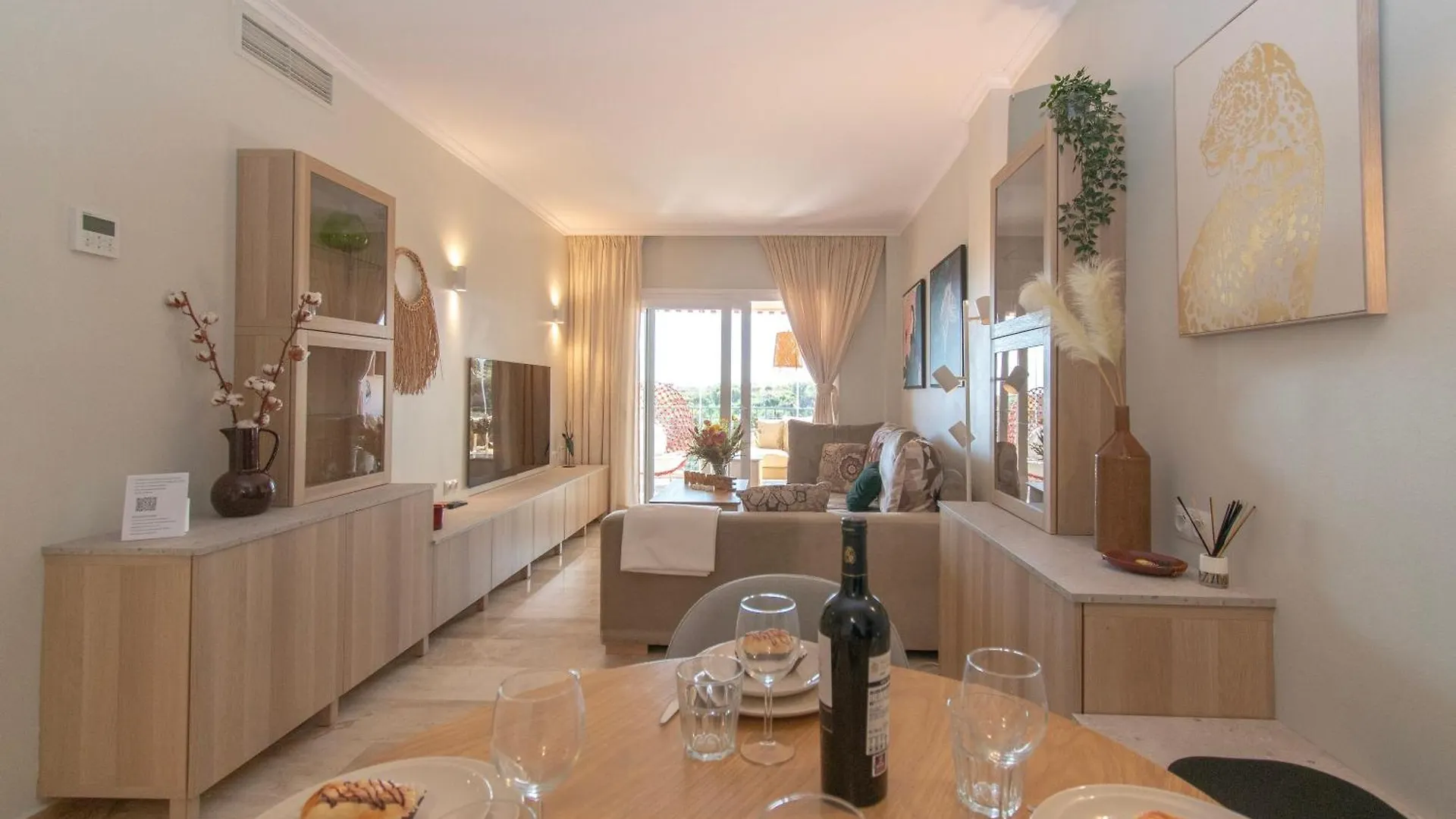 Paraiso De Riviera - Happy Rentals Sitio de Calahonda 0*,  Spain