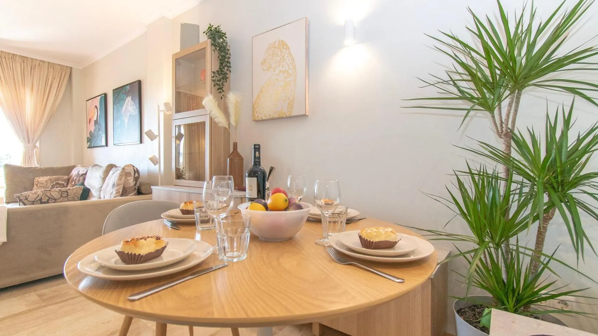 Paraiso De Riviera - Happy Rentals Sitio de Calahonda