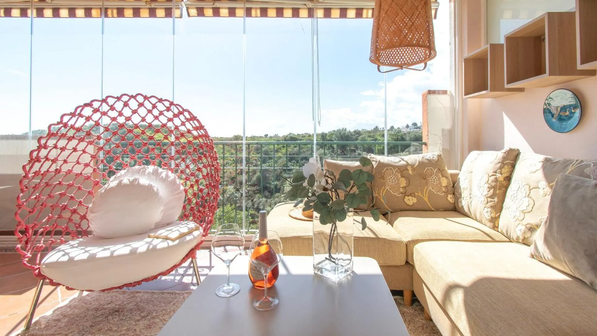 Paraiso De Riviera - Happy Rentals Sitio de Calahonda