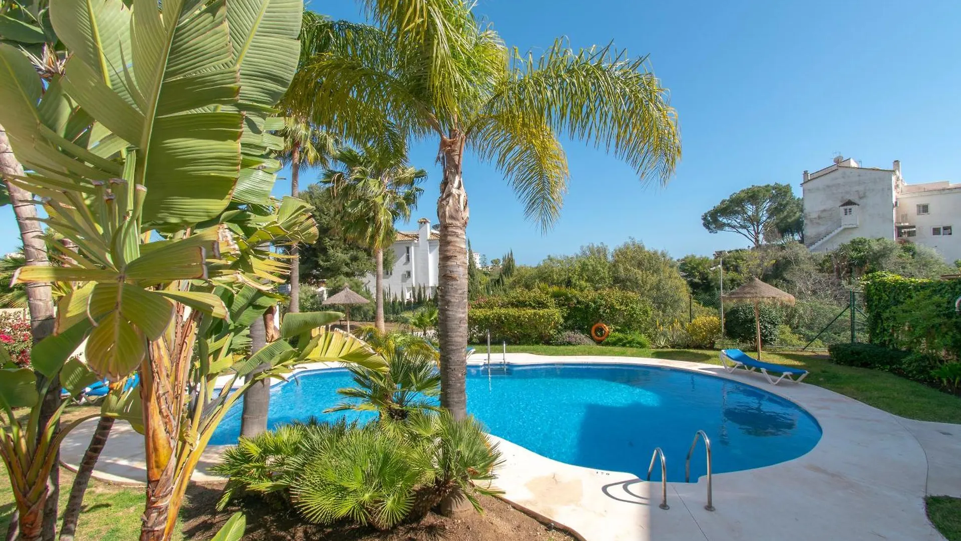 Paraiso De Riviera - Happy Rentals contacts